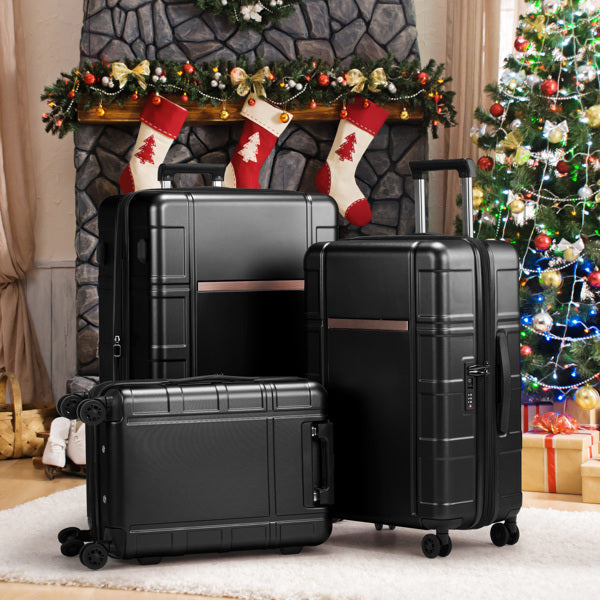 Luggages