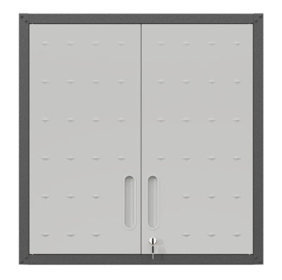 Metal Garage Lockers